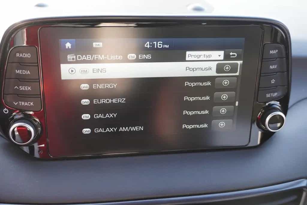 Hyundai TUCSON 1.6 T-GDI N Line 2WD LED Navi AHK Kamera 09/2019-photo-11