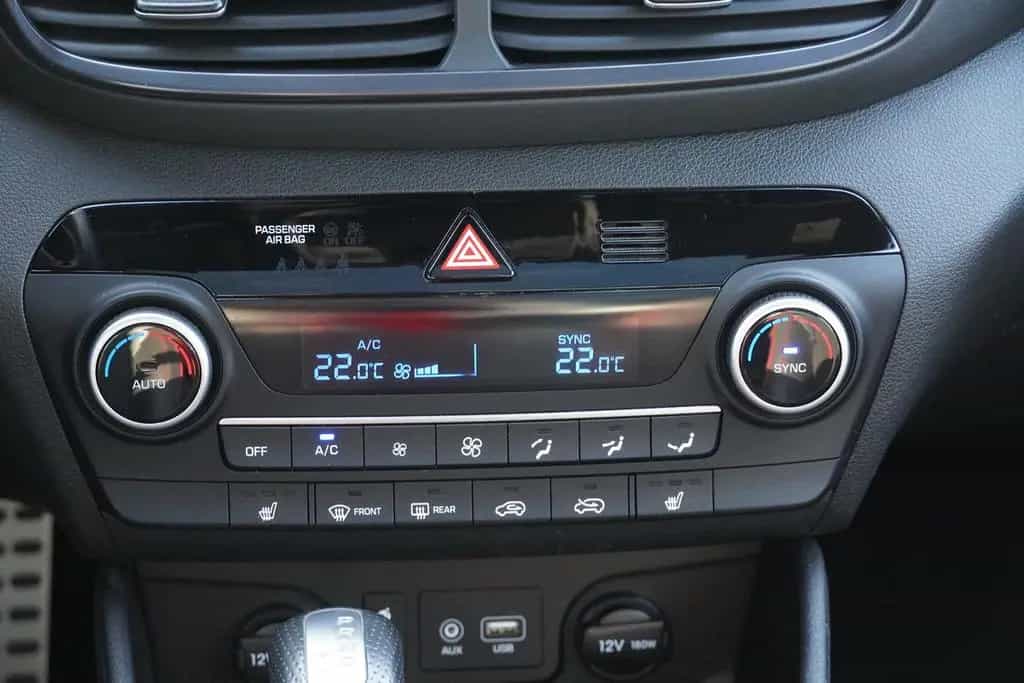 Hyundai TUCSON 1.6 T-GDI N Line 2WD LED Navi AHK Kamera 09/2019-photo-13
