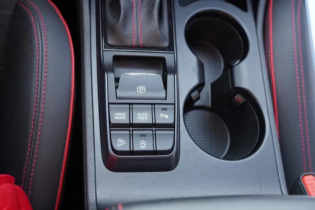Hyundai TUCSON 1.6 T-GDI N Line 2WD LED Navi AHK Kamera 09/2019-photo-14