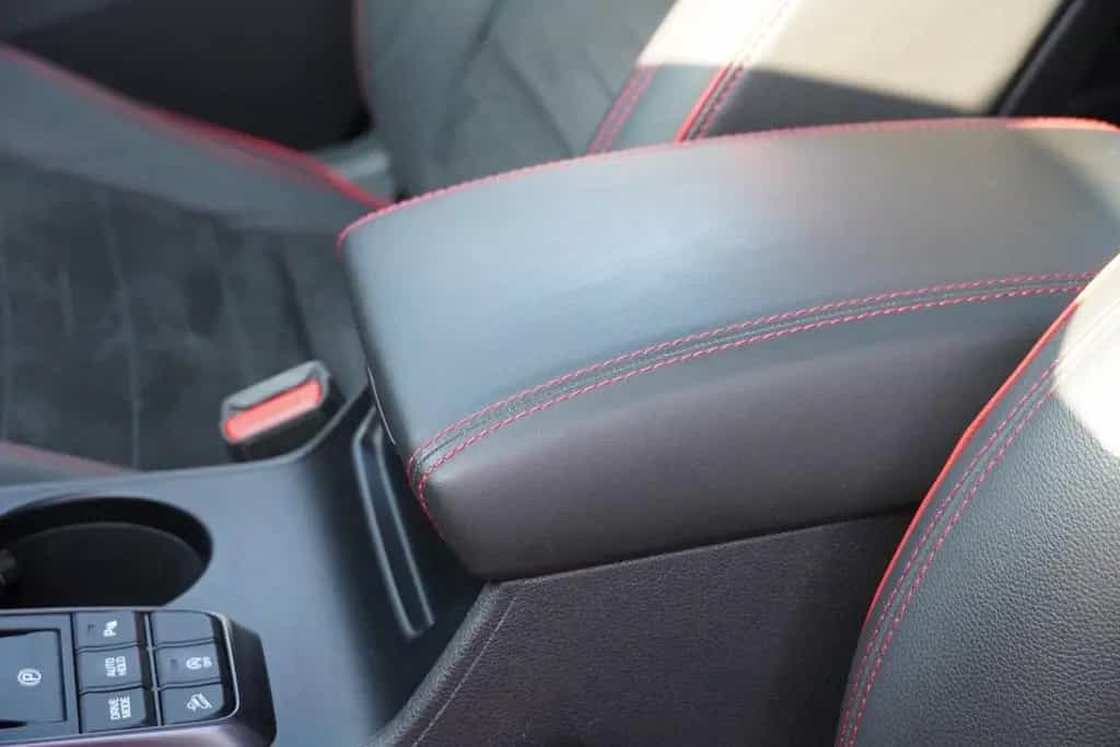Hyundai TUCSON 1.6 T-GDI N Line 2WD LED Navi AHK Kamera 09/2019-photo-16