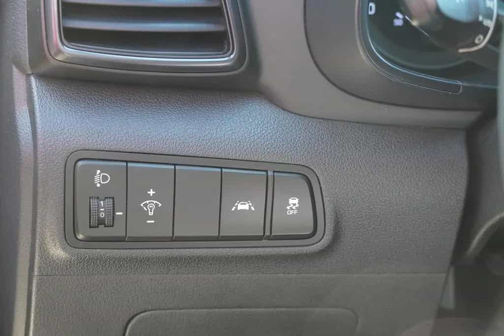 Hyundai TUCSON 1.6 T-GDI N Line 2WD LED Navi AHK Kamera 09/2019-photo-25