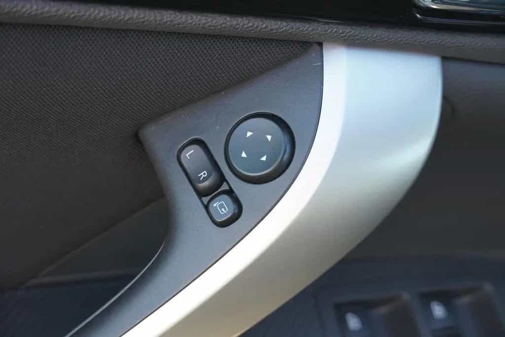 Mitsubishi Eclipse Cross 1.5 Klimaaut. LED 360° DAB ACC PDC 03/2021-photo-26