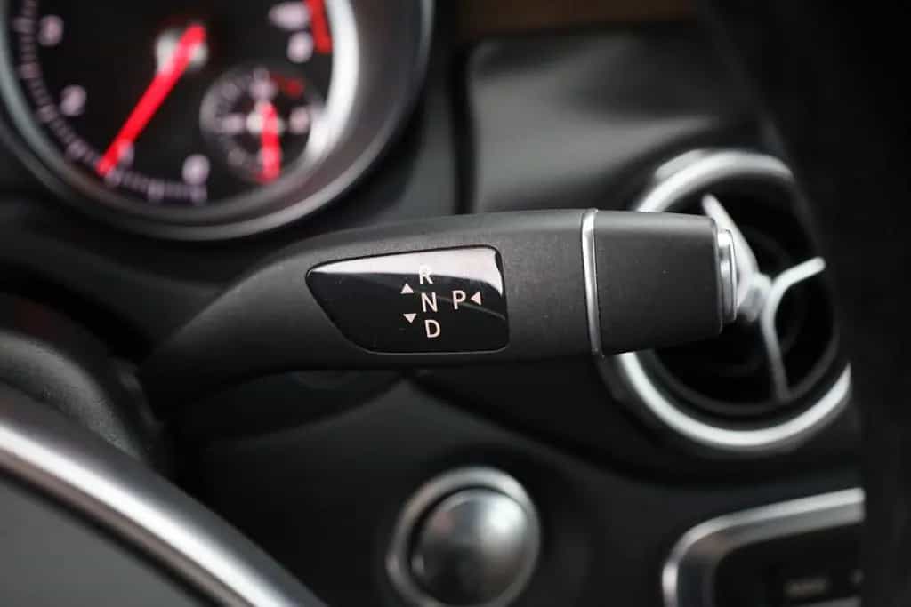 Mercedes-Benz GLA-Class 180 AMG Line Aut. LED Navi 360° Leder PDC 01/2019-photo-19