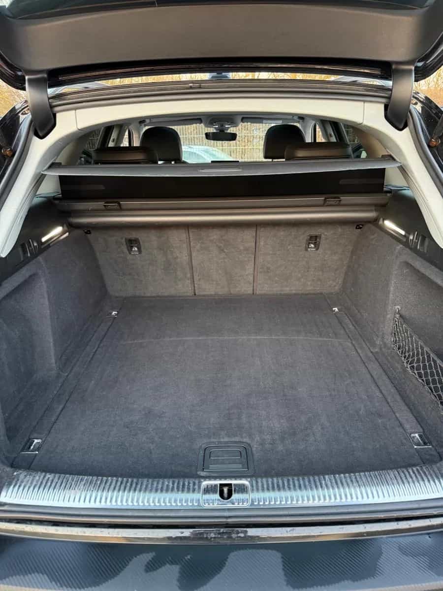 Audi A4 Allroad 10/2016-photo-12