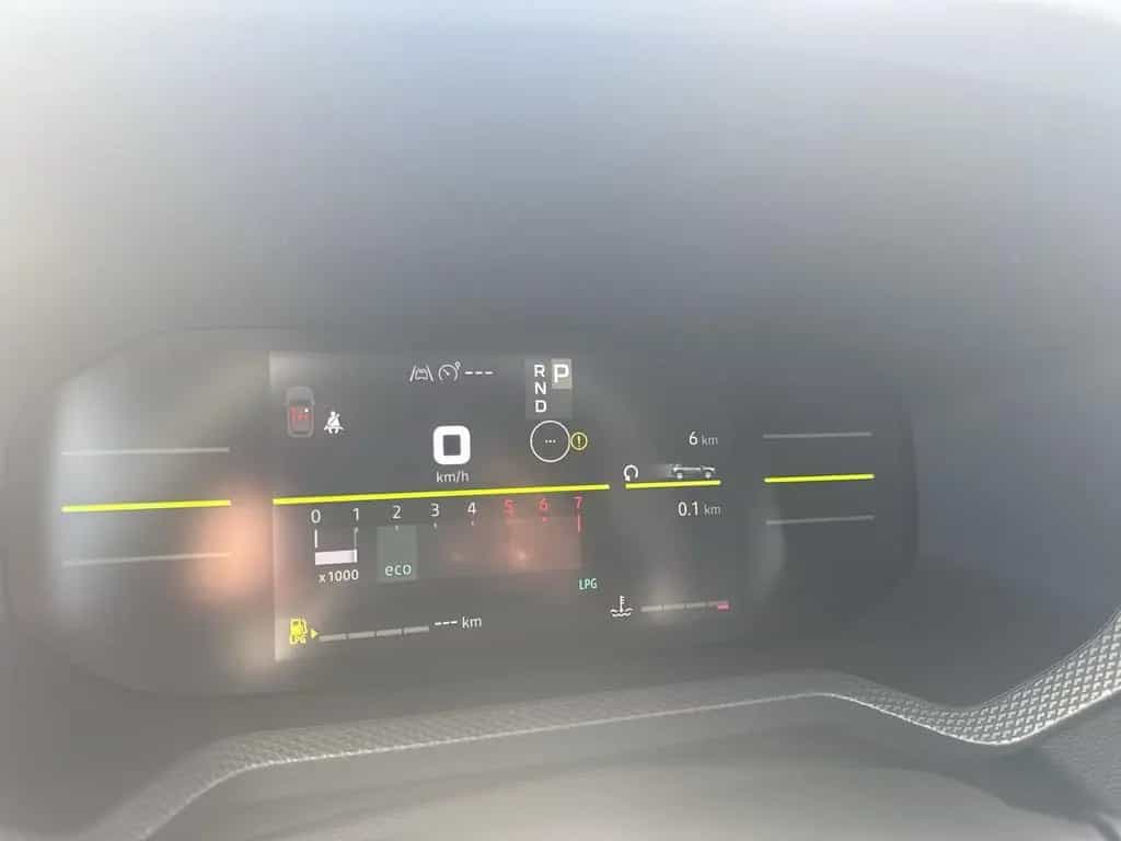 Dacia Duster EXPRESSION ECO-G 120 AUTO SHZ+PDC+KAMERA 02/2026-photo-15