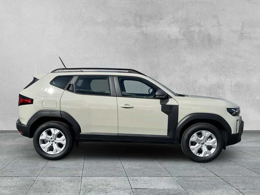 Dacia Duster EXPRESSION ECO-G 120 AUTO SHZ+PDC+KAMERA 02/2026-photo-5