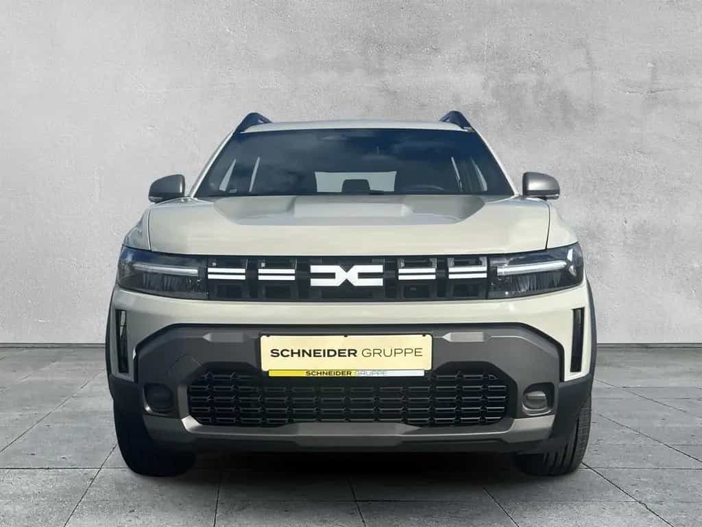 Dacia Duster EXPRESSION ECO-G 120 AUTO SHZ+PDC+KAMERA 02/2026-photo-7