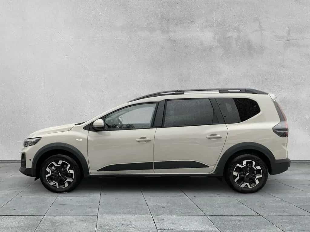 Dacia Jogger JOURNEY HYBRID 155 7-SITZER SHZ+PDC+KLIMA 05/2026-photo-1
