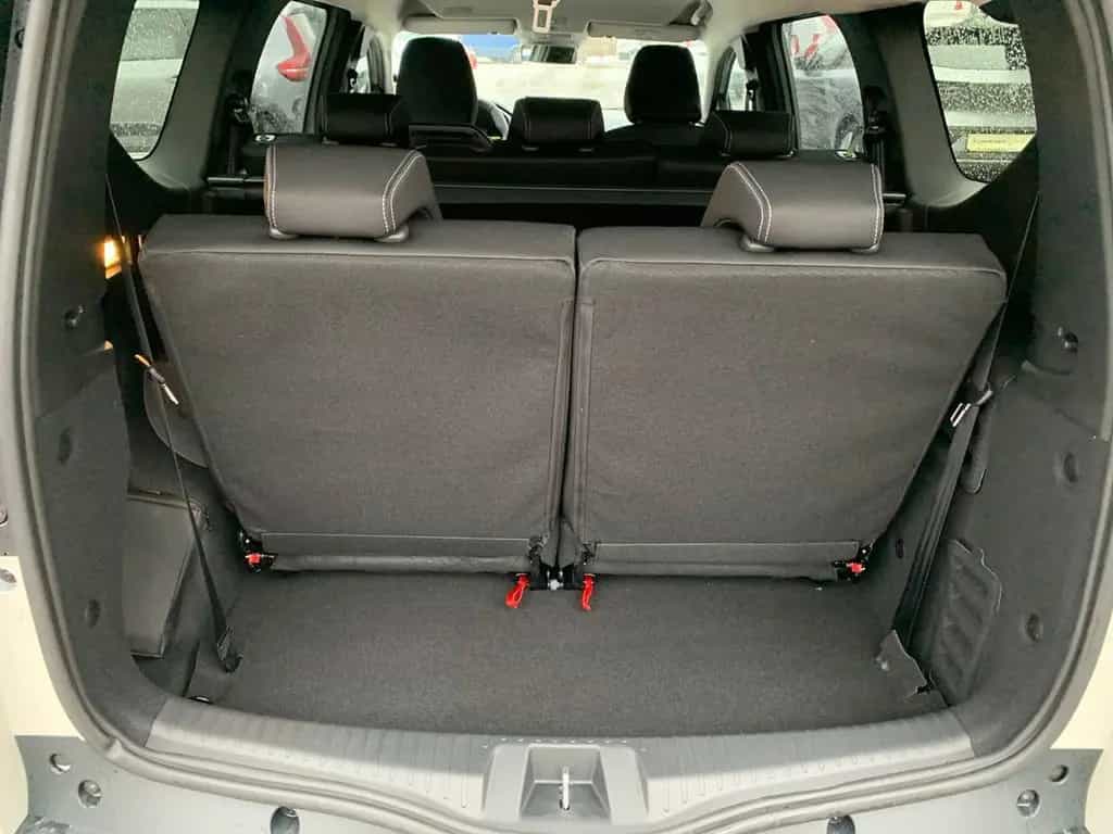 Dacia Jogger JOURNEY HYBRID 155 7-SITZER SHZ+PDC+KLIMA 05/2026-photo-11