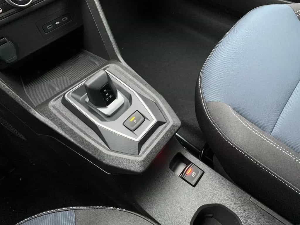 Dacia Jogger JOURNEY HYBRID 155 7-SITZER SHZ+PDC+KLIMA 05/2026-photo-18