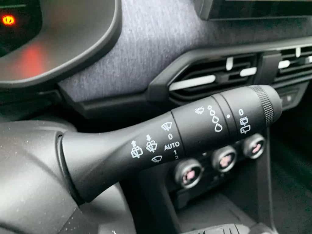 Dacia Jogger JOURNEY HYBRID 155 7-SITZER SHZ+PDC+KLIMA 05/2026-photo-22