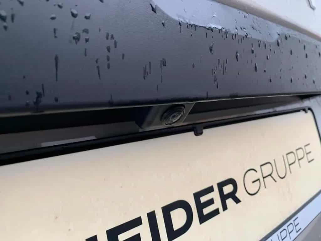 Dacia Jogger JOURNEY HYBRID 155 7-SITZER SHZ+PDC+KLIMA 05/2026-photo-27