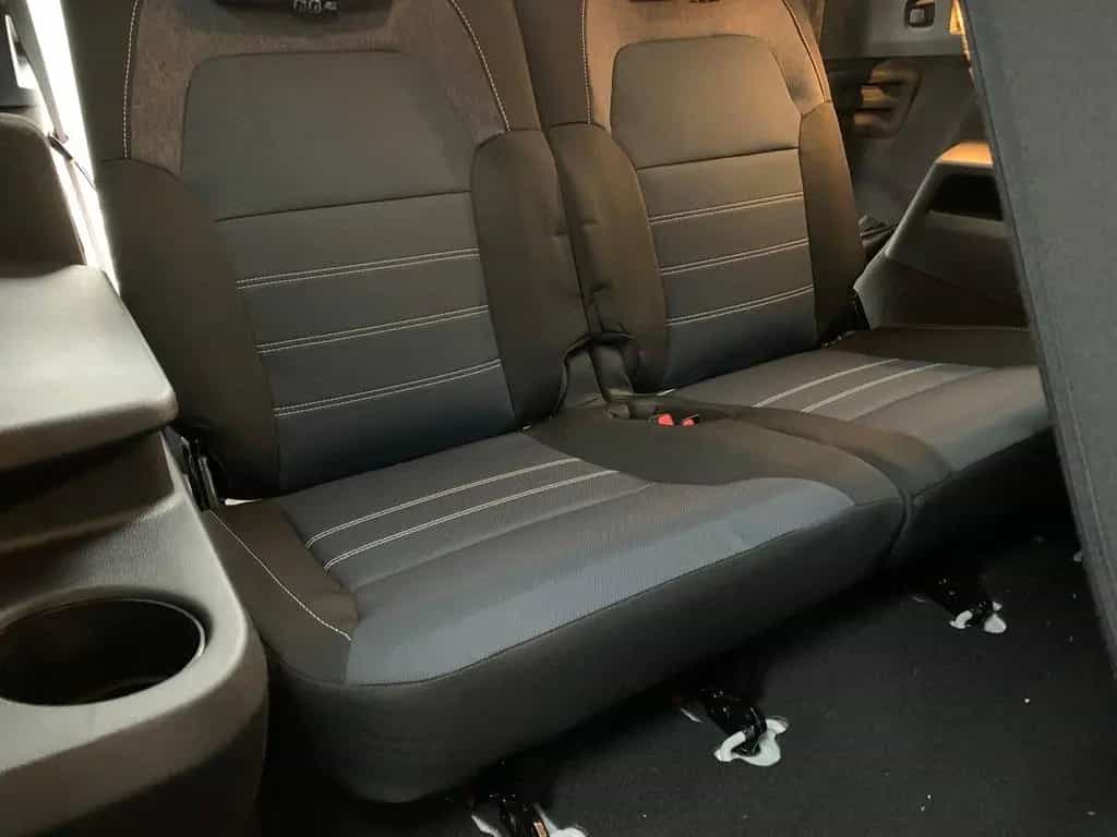 Dacia Jogger JOURNEY HYBRID 155 7-SITZER SHZ+PDC+KLIMA 05/2026-photo-28