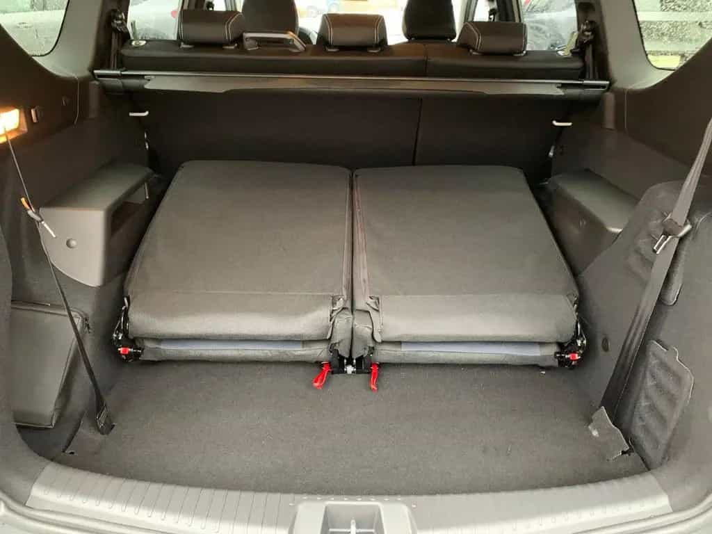 Dacia Jogger JOURNEY HYBRID 155 7-SITZER SHZ+PDC+KLIMA 05/2026-photo-29