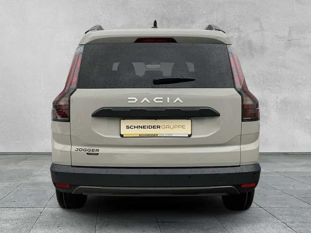 Dacia Jogger JOURNEY HYBRID 155 7-SITZER SHZ+PDC+KLIMA 05/2026-photo-3