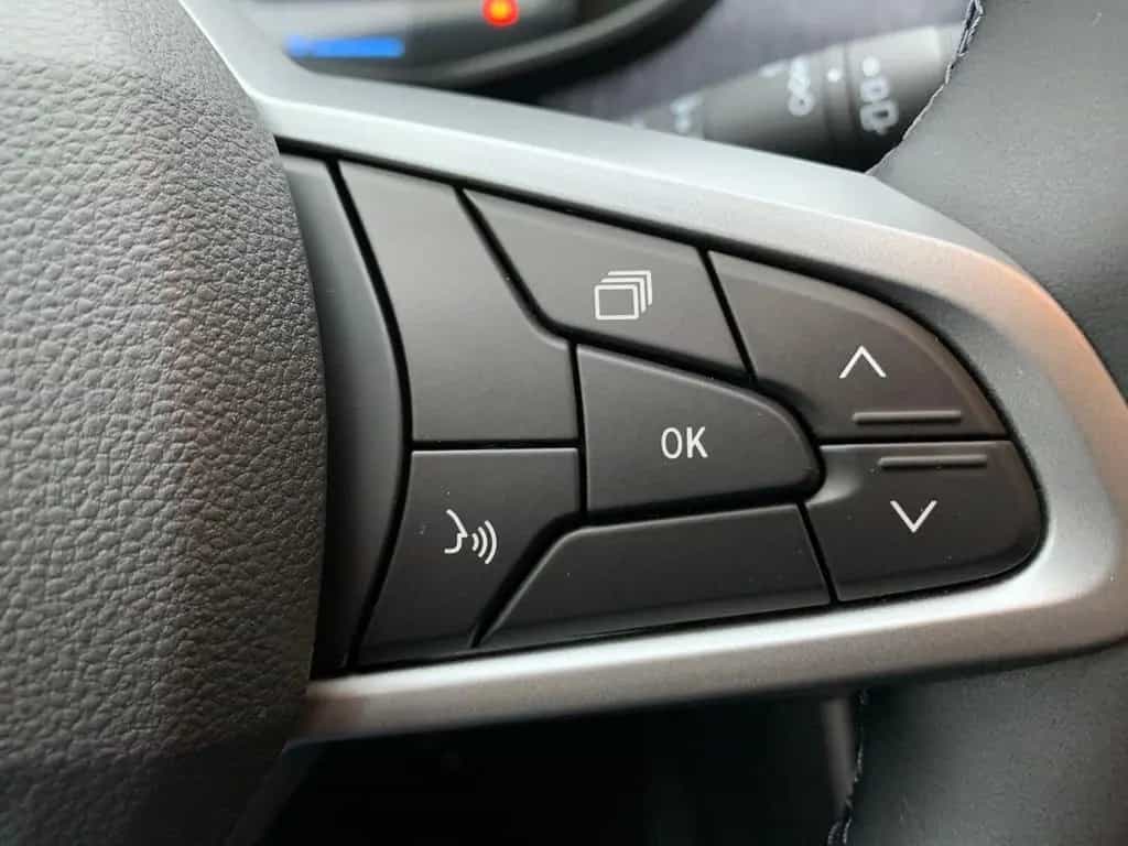 Dacia Jogger JOURNEY HYBRID 155 7-SITZER SHZ+PDC+KLIMA 05/2026-photo-33
