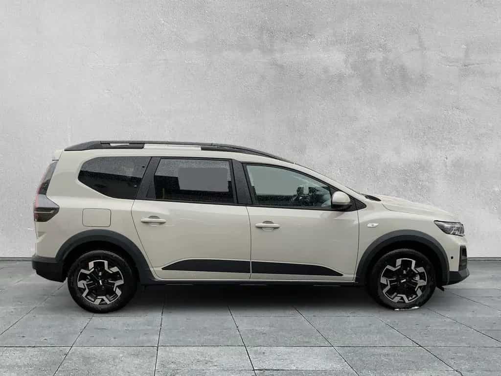Dacia Jogger JOURNEY HYBRID 155 7-SITZER SHZ+PDC+KLIMA 05/2026-photo-5