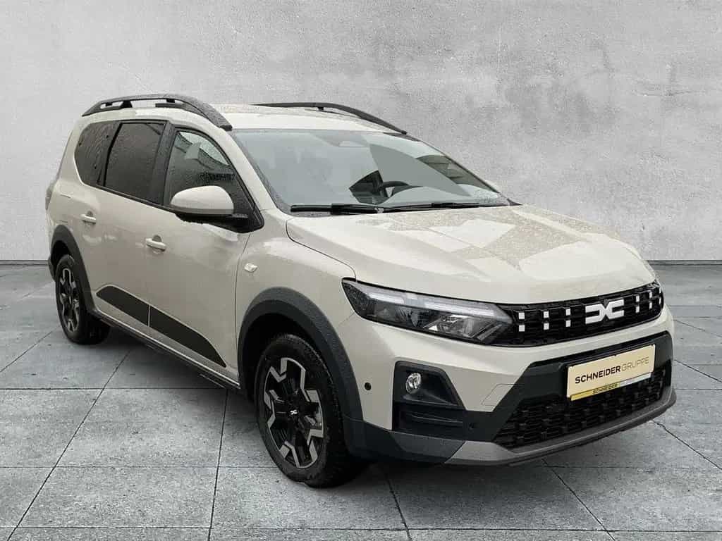 Dacia Jogger JOURNEY HYBRID 155 7-SITZER SHZ+PDC+KLIMA 05/2026-photo-6