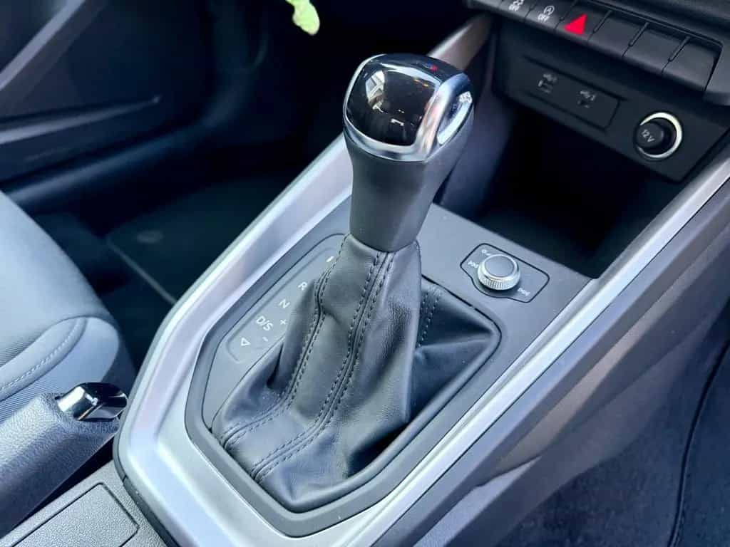 Audi A1 Sportback 35 TFSI advanced *Autom.*4Tr.*Sitzh 03/2019-photo-13