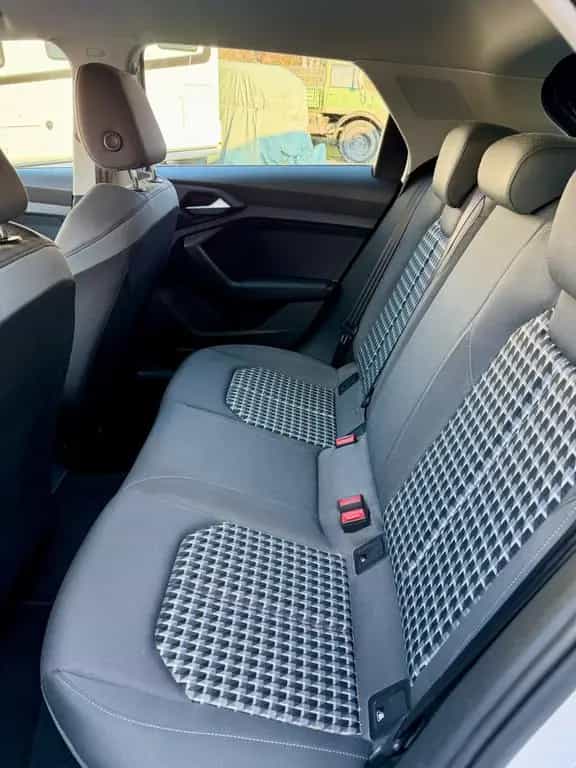 Audi A1 Sportback 35 TFSI advanced *Autom.*4Tr.*Sitzh 03/2019-photo-20