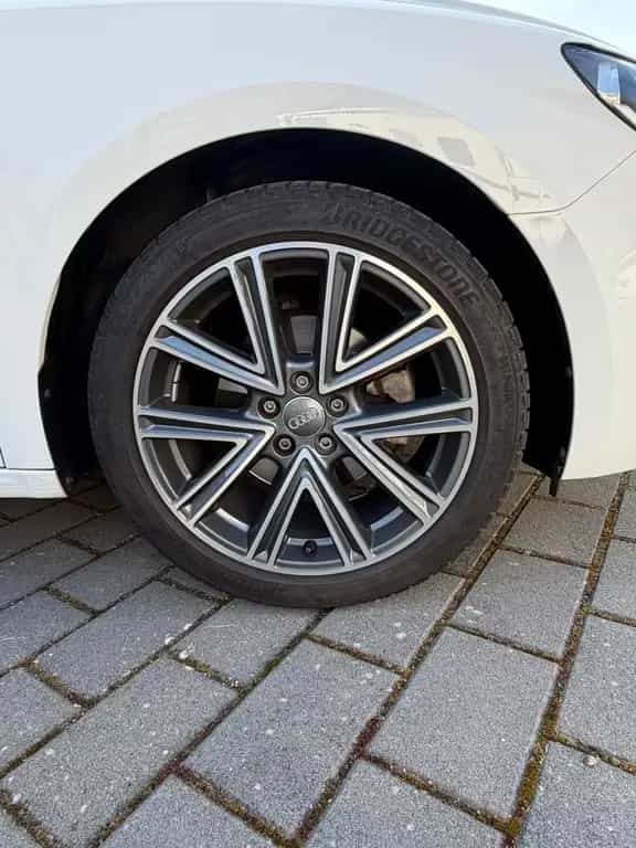 Audi A1 Sportback 35 TFSI advanced *Autom.*4Tr.*Sitzh 03/2019-photo-7