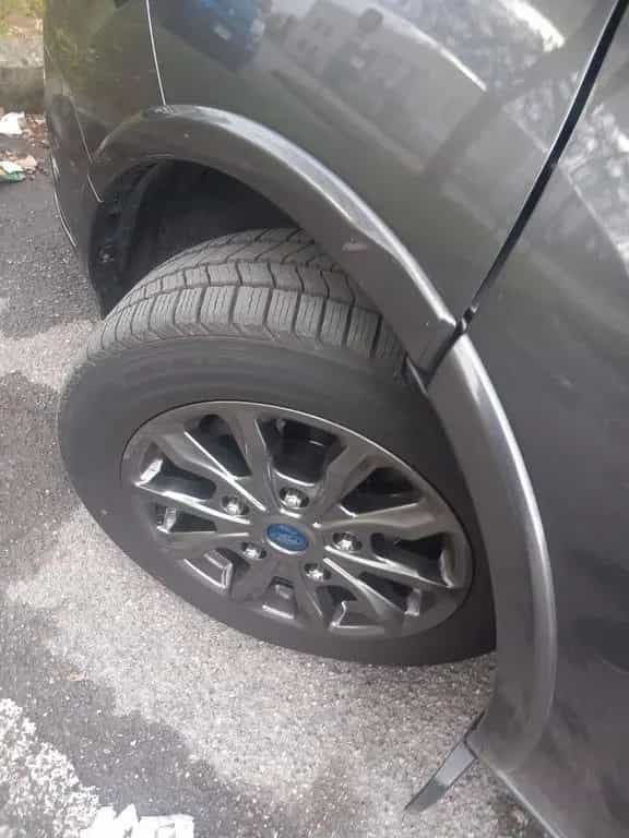 Other Other Ford Tourneo Custom 320 2.0 EcoBlue 170CV aut. P 05/2023-photo-4