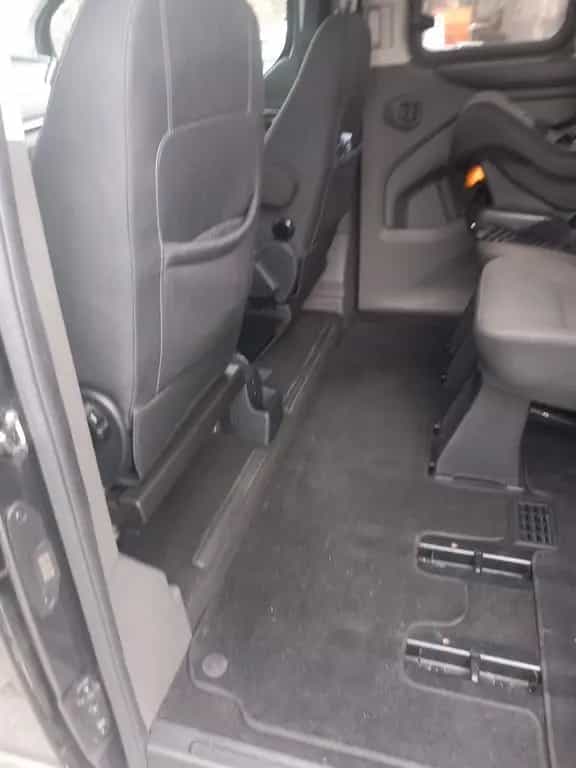Other Other Ford Tourneo Custom 320 2.0 EcoBlue 170CV aut. P 05/2023-photo-7