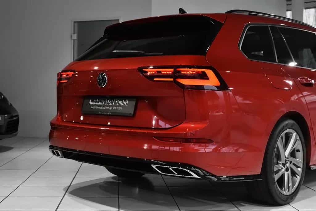 Volkswagen Golf VIII *R-Line* 1 Hand* Matrix*Pano* ACC* 07/2022-photo-26