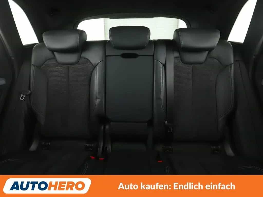 Audi Q5 40 TDI quattro Sport Aut.*NAVI*LED*TEMPO*PDC* 10/2018-photo-15