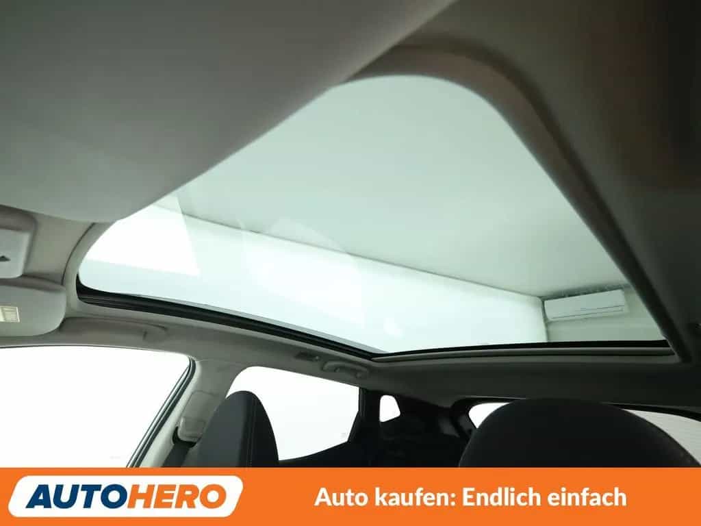 Nissan Qashqai 1.3 DIG-T Zama Aut*NAVI*TEMPO*CAM*PDC* 02/2021-photo-31
