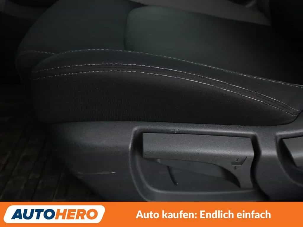 Nissan Qashqai 1.3 DIG-T Zama Aut*NAVI*TEMPO*CAM*PDC* 02/2021-photo-32