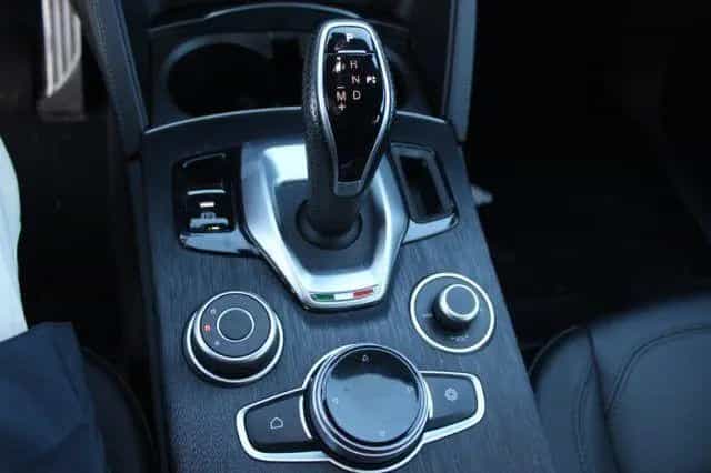 Other Other ALFA ROMEO Stelvio 2.2 Turbodiesel 160 CV AT8 RW 05/2023-photo-10