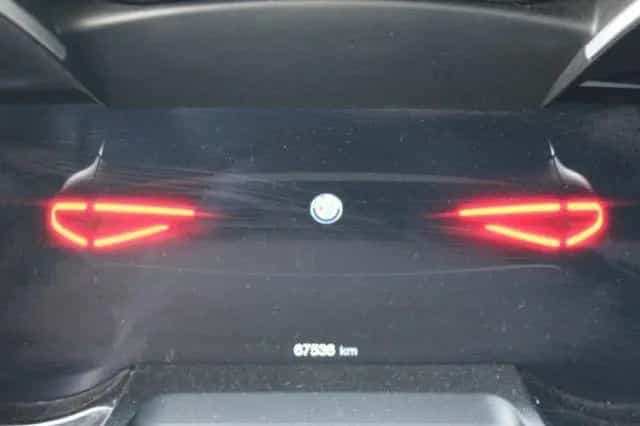 Other Other ALFA ROMEO Stelvio 2.2 Turbodiesel 160 CV AT8 RW 05/2023-photo-14