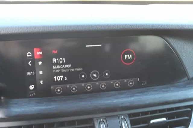 Other Other ALFA ROMEO Stelvio 2.2 Turbodiesel 160 CV AT8 RW 05/2023-photo-8