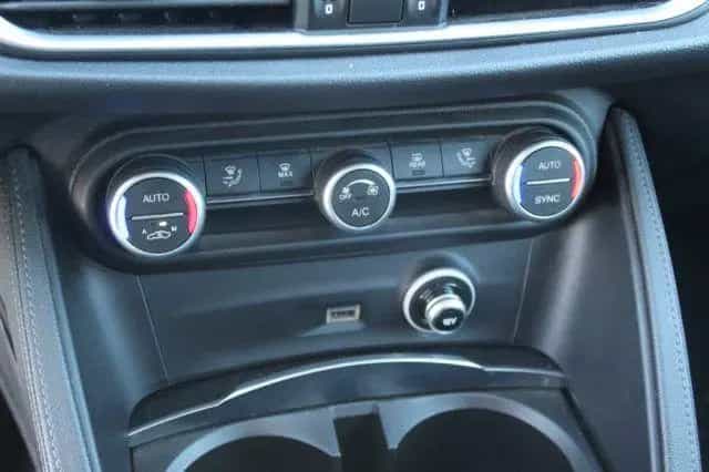 Other Other ALFA ROMEO Stelvio 2.2 Turbodiesel 160 CV AT8 RW 05/2023-photo-9