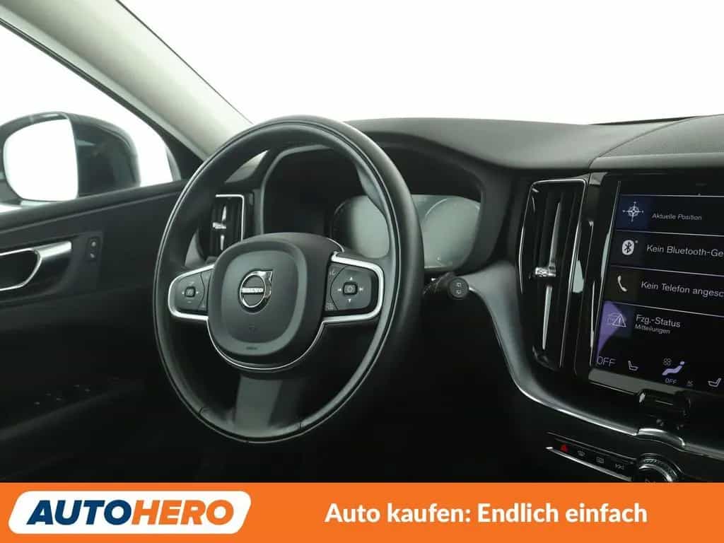 Volvo XC60 2.0 B4 Mild-Hybrid Momentum Pro 2WD Aut. 01/2021-photo-12
