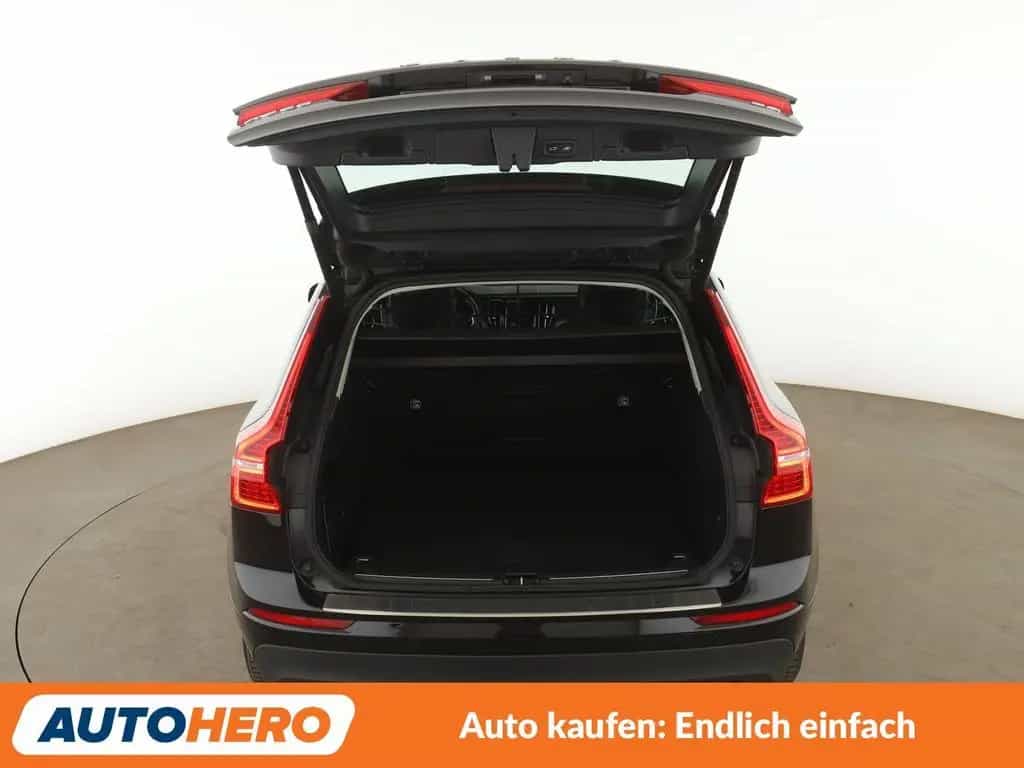 Volvo XC60 2.0 B4 Mild-Hybrid Momentum Pro 2WD Aut. 01/2021-photo-16