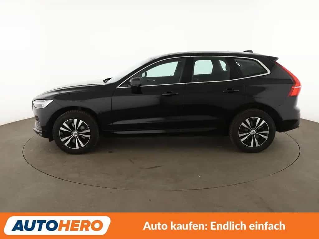 Volvo XC60 2.0 B4 Mild-Hybrid Momentum Pro 2WD Aut. 01/2021-photo-2