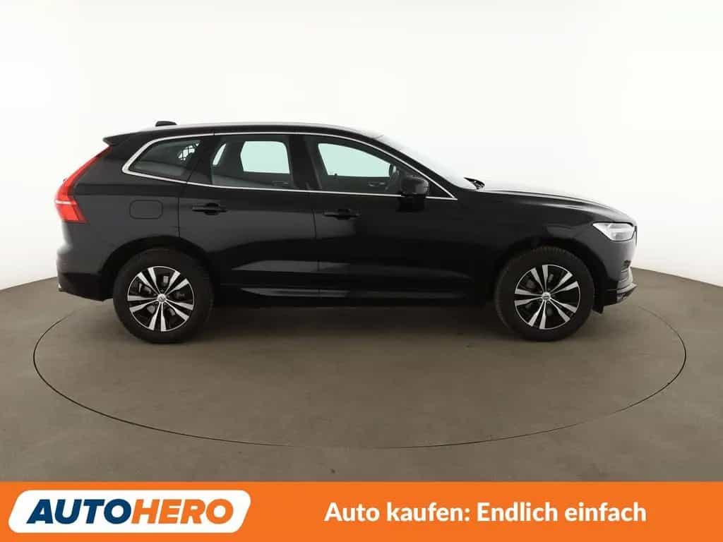 Volvo XC60 2.0 B4 Mild-Hybrid Momentum Pro 2WD Aut. 01/2021-photo-6