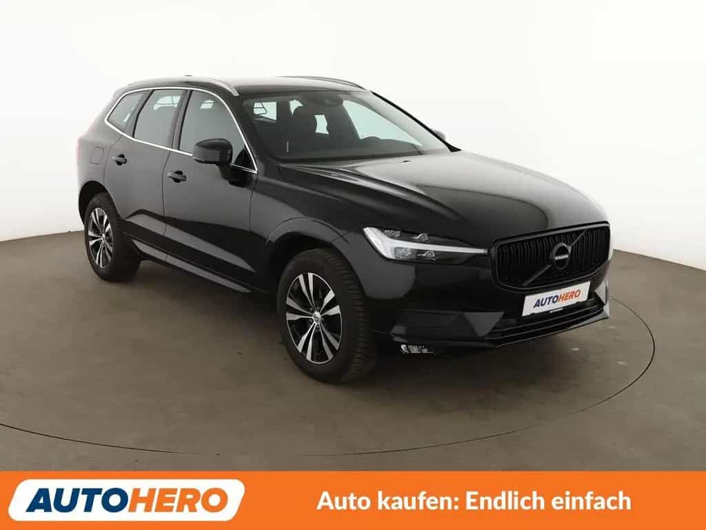 Volvo XC60 2.0 B4 Mild-Hybrid Momentum Pro 2WD Aut. 01/2021-photo-7