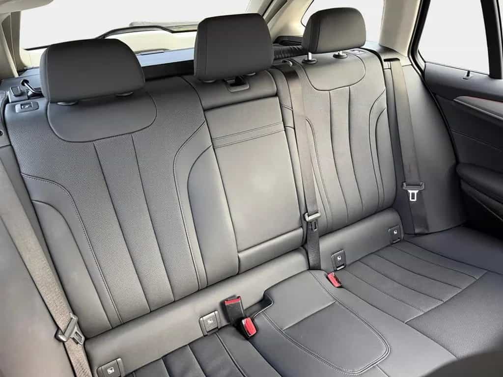 BMW 5 Series 520d Touring Aut. AHK+ACC+HUD+RFK+Keyless 01/2023-photo-13