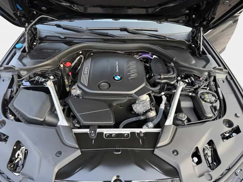 BMW 5 Series 520d Touring Aut. AHK+ACC+HUD+RFK+Keyless 01/2023-photo-16