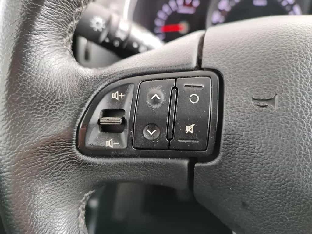Kia Sportage 1.6 GDI Temp.|4xSHZ|Klimaaut. 12/2015-photo-8