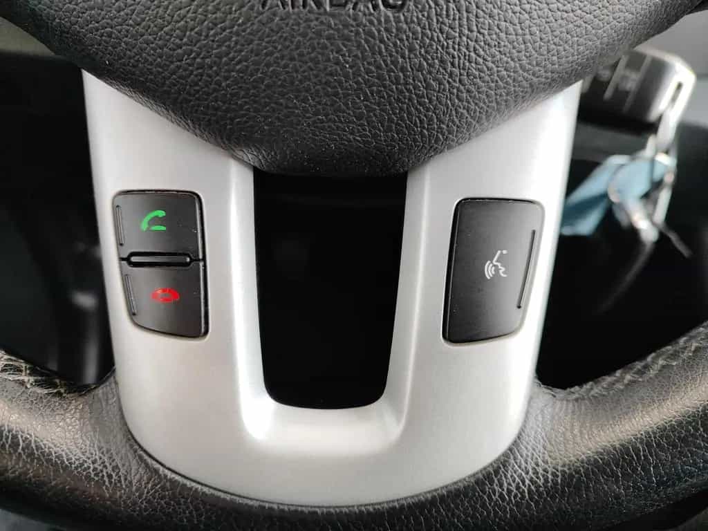 Kia Sportage 1.6 GDI Temp.|4xSHZ|Klimaaut. 12/2015-photo-14