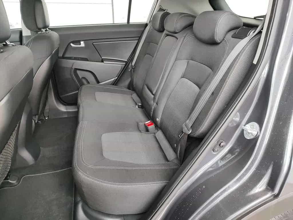 Kia Sportage 1.6 GDI Temp.|4xSHZ|Klimaaut. 12/2015-photo-18