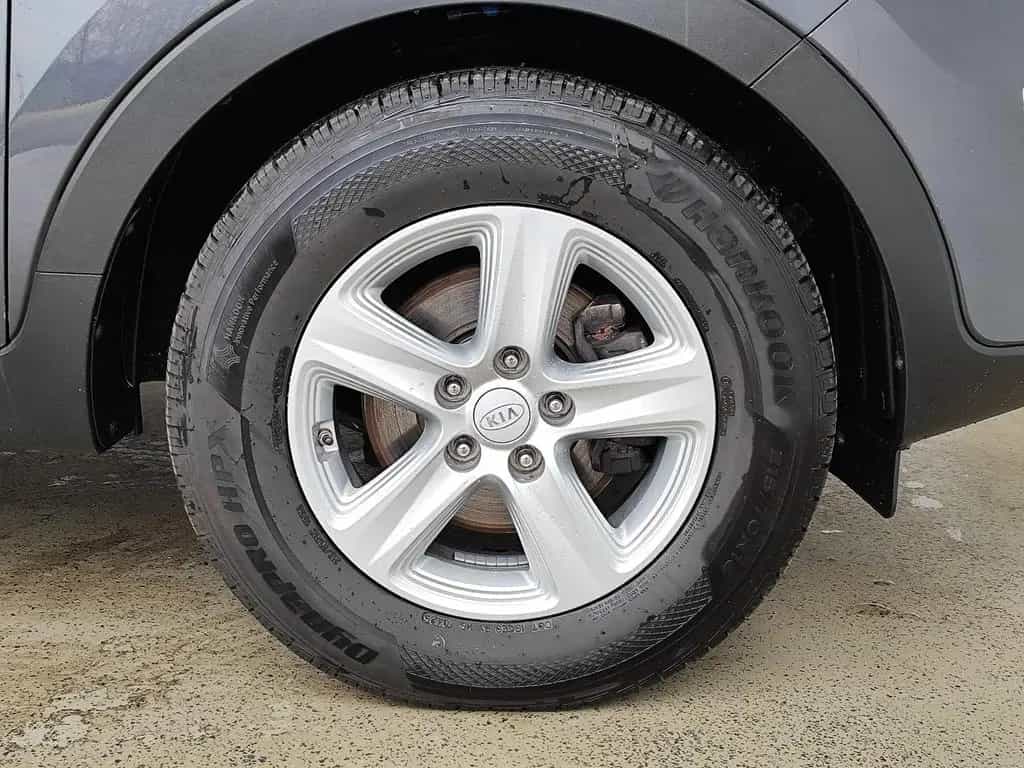 Kia Sportage 1.6 GDI Temp.|4xSHZ|Klimaaut. 12/2015-photo-6