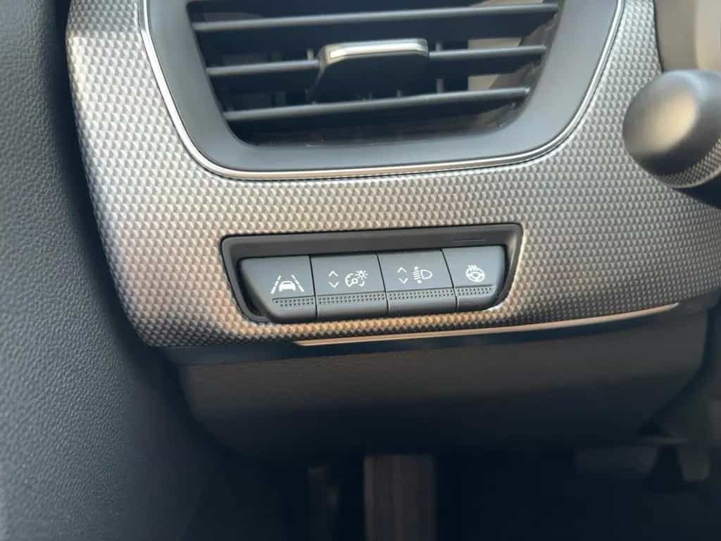 Renault Arkana 1.3 TCe 140 Intens CAM*LED*NAVI*SHZ*TWA 02/2022-photo-13