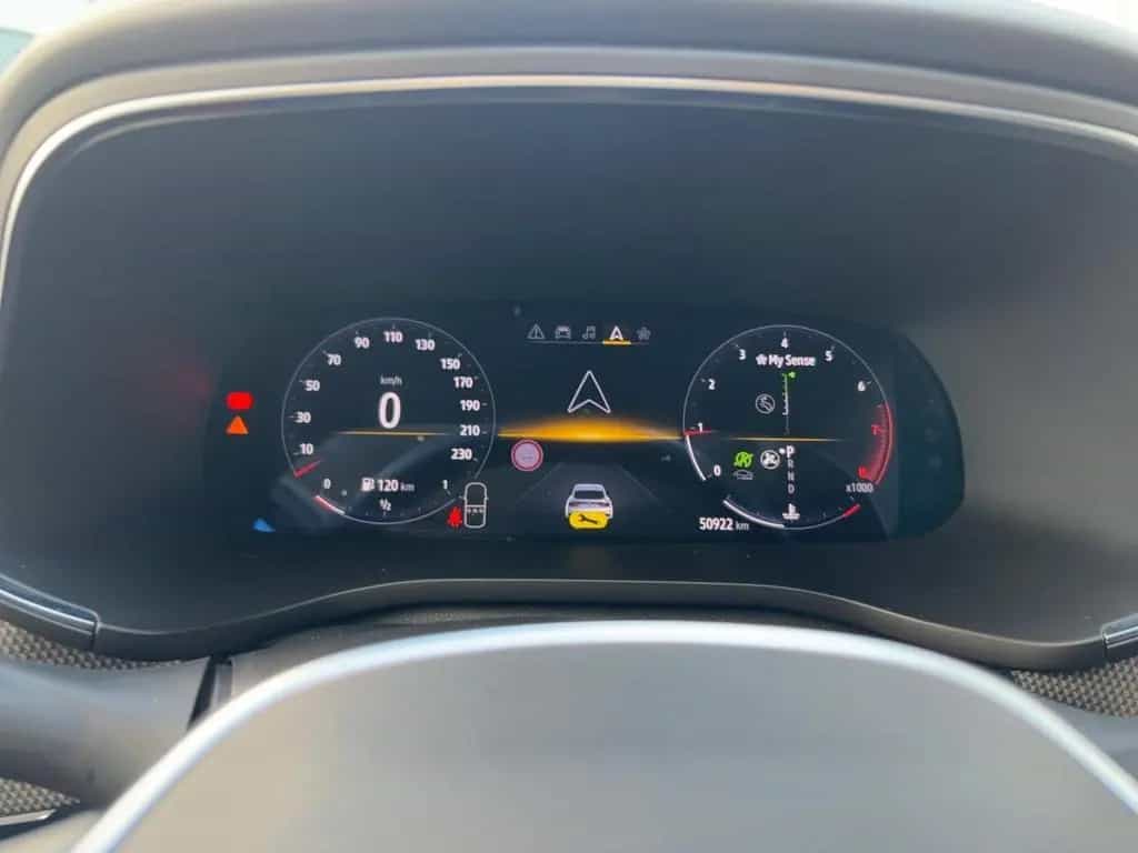 Renault Arkana 1.3 TCe 140 Intens CAM*LED*NAVI*SHZ*TWA 02/2022-photo-14