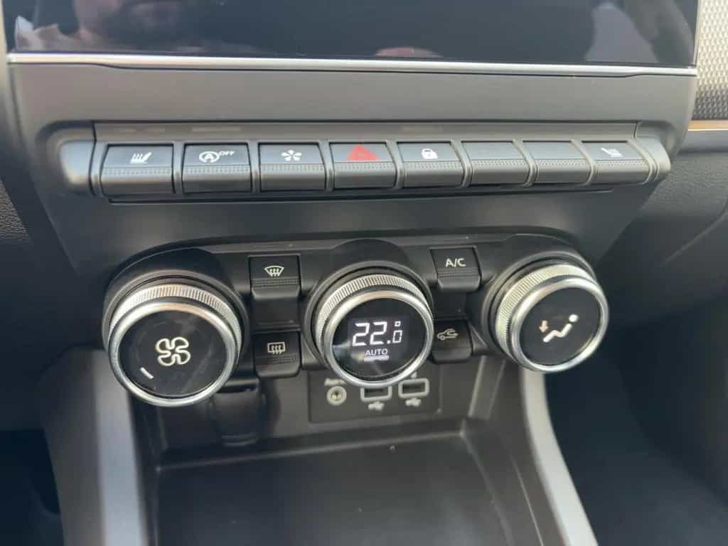 Renault Arkana 1.3 TCe 140 Intens CAM*LED*NAVI*SHZ*TWA 02/2022-photo-17