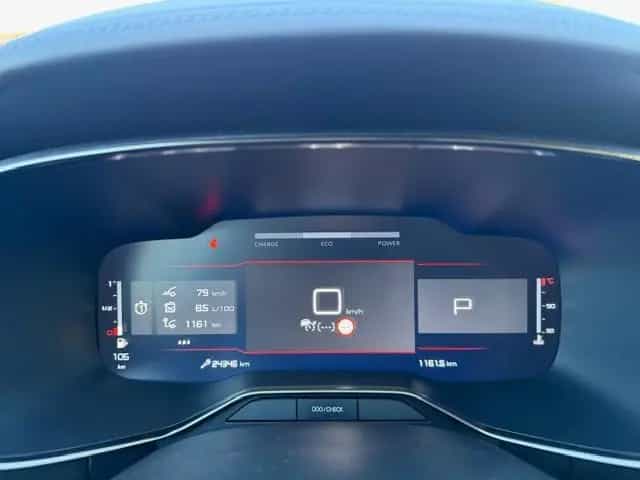 Citroën C5 Aircross C5 1,2 Aircross Max AT, RFK, Navi, LED, DAB 06/2025-photo-10